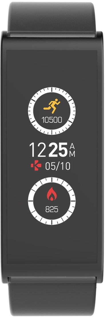 MyKronoz ZeFit4 Pulsera de Actividad