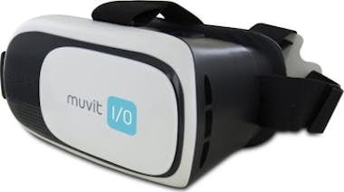 Muvit muvit iO Gafas de Realidad Virtual