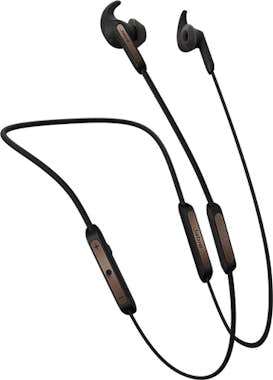 Jabra Jabra Elite 45E auriculares Wireless negro y cobre