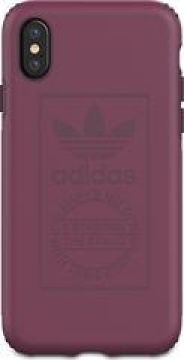 Adidas Adidas carcasa Apple iPhone X Shockproof Techink g