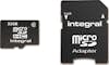 Integral Tarjeta de memoria 32GB microSDHC