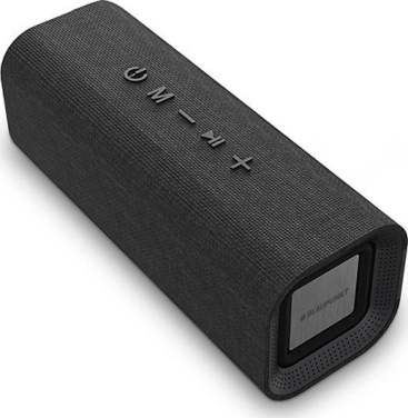 Blaupunkt altavoz Bluetooth hifi negro