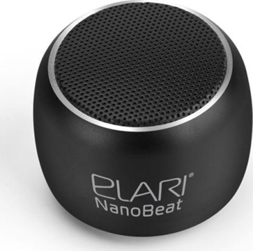 Elari Nanobeat Bluetooth Black