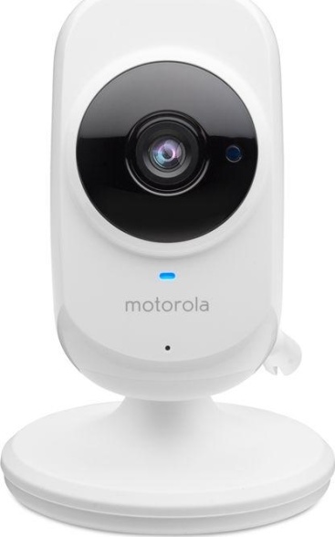 Motorola Motorola cámara HD Wifi indoor Focus 68
