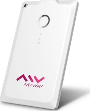 MYWAY Myway memoria USB Wifi (IOS y Android) 32 GB