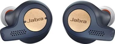 Jabra Jabra Elite 65t auriculares Wireless negro y titan