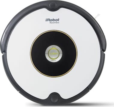 IROBOT iRobot ROOMBA605 Negro, Color blanco aspiradora ro