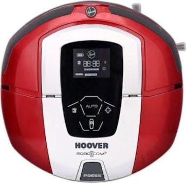 Hoover Hoover RBC040 Sin bolsa Rojo aspiradora robotizada