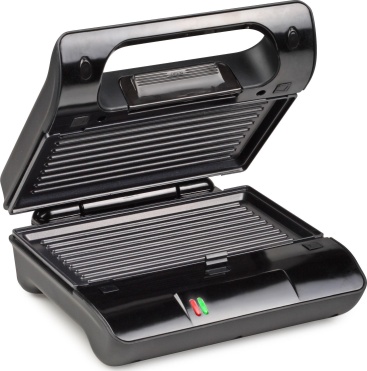 Princess 117001 Grill Compacto Flex