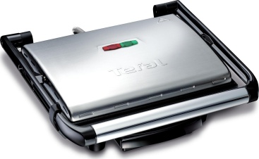 Tefal Inicio GC241D Barbacoa de contacto Mesa Eléc