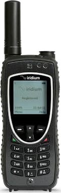 Iridium Extreme Teléfono Satélite