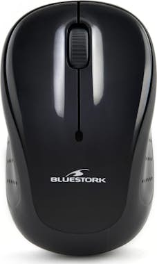 Bluestork Bluestork M-WL-OFF10 RF inalámbrica + USB Óptico 1