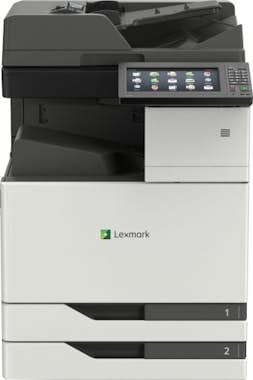 Lexmark Lexmark XC9235DE 1200 x 1200DPI Laser A3