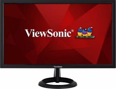 ViewSonic Viewsonic VA2261-6 22"" Full HD LED Mate Plana Neg