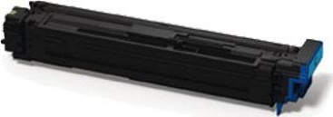 OKI OKI 45103715 40000páginas Cian tambor de impresora