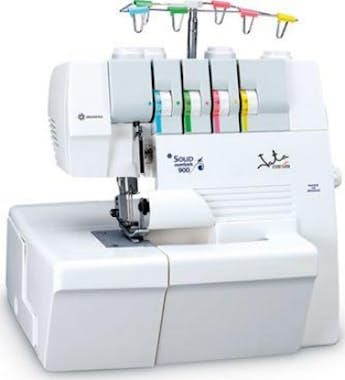 Jata JATA OL900 Máquina de coser semiautomática Eléctri