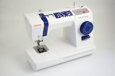 Toyota Toyota JEANS 17C Eléctrico máquina de coser