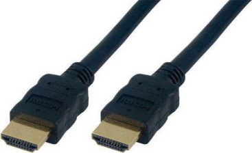MCL MCL 15m HDMI 15m HDMI HDMI Negro cable HDMI