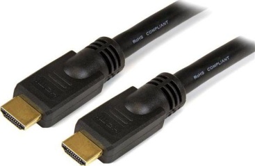 StarTech.com StarTech.com Cable HDMI de alta velocidad 15m - 2x