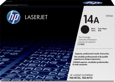 HP 14A