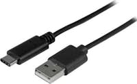 StarTech.com StarTech.com Cable USB-C a USB-A de 2m - USB 2.0 -