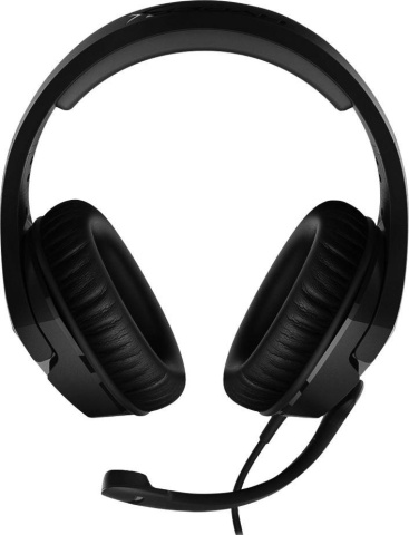 HyperX Cloud Stinger Binaural Diadema Negro auricu