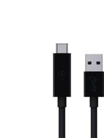 Belkin Belkin USB-A - USB-C, 0.9m 0.9m USB A USB C Macho