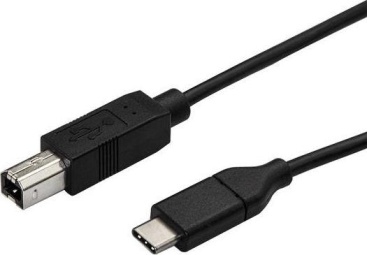 StarTech.com StarTech.com Cable de 3m USB-C a USB-B de Impresor