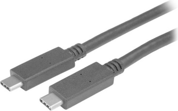StarTech.com StarTech.com Cable de 2m USB-C USB 3.0 Certificado