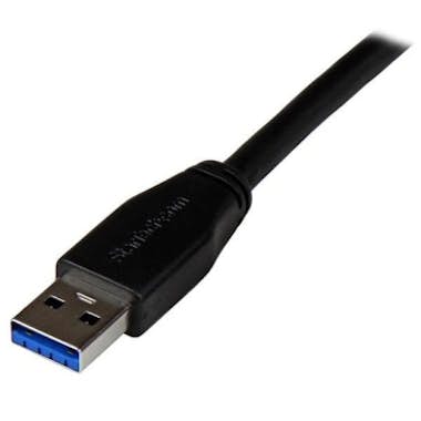 StarTech.com StarTech.com Cable Activo USB 3.0 SuperSpeed de 10