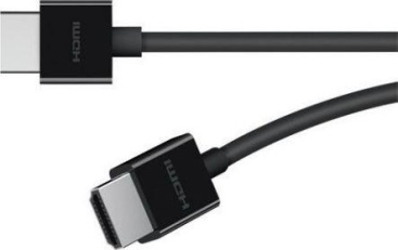 Belkin AV10175BT2M-BLK cable HDMI 2 m HDMI tipo A (Estándar) Negro