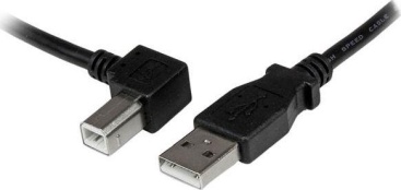 StarTech.com StarTech.com Cable Adaptador USB 2m para Impresora