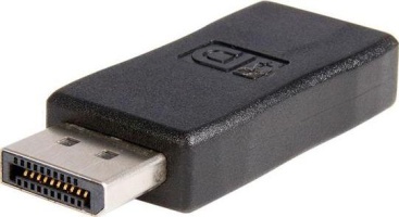 StarTech.com StarTech.com Adaptador de Vídeo DisplayPort a HDMI