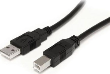 StarTech.com StarTech.com Cable USB Activo de 10m para Impresor