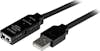 StarTech.com StarTech.com Cable 15m Extensión Alargador USB 2.0
