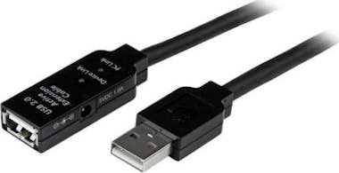 StarTech.com StarTech.com Cable 15m Extensión Alargador USB 2.0