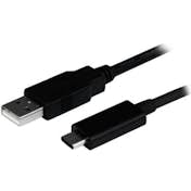 StarTech.com StarTech.com Cable USB Type-C de 1m - USB 2.0 Tipo