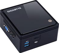 Gigabyte Gigabyte GB-BACE-3160 1.6GHz J3160 0,69 l tamaño P