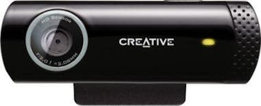 Creative Creative Labs Live! Cam Chat HD 1280 x 720Pixeles