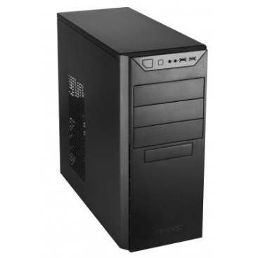 Antec VSK4000B-U2/U3 carcasa de ordenador Escritorio Negro