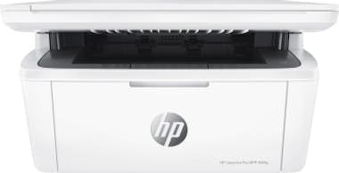 HP HP LaserJet Pro MFP M28a 600 x 600DPI Laser A4 18p