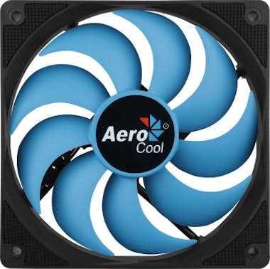 Aerocool Aerocool Motion 12 Plus Carcasa del ordenador Vent