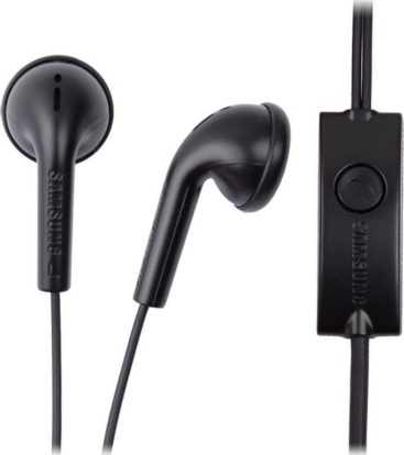 Samsung Samsung AEP485DBE Dentro de oído Binaural Alámbric