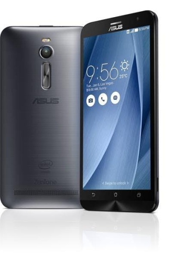 Asus ASUS ZenFone 2 ZE551ML-6J273WW 5.5"" SIM doble 4G