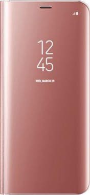 Samsung Samsung EF-ZG955 6.2"" Libro Rosa