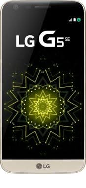 LG LG G5 SE H840 5.3"" SIM única 4G 3GB 32GB 2800mAh