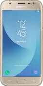 Samsung Samsung Galaxy J3 (2017) SM-J330F 5"" SIM doble 4G