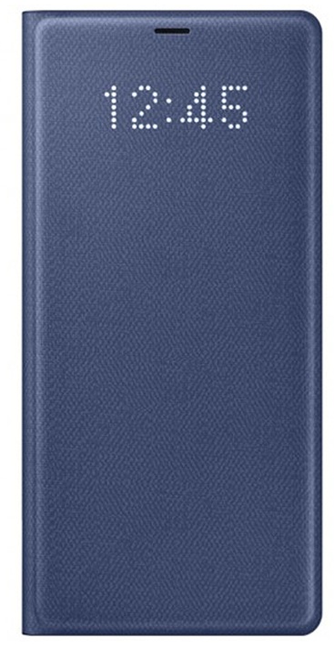 Samsung Funda con Tapa LED View para Galaxy Note8