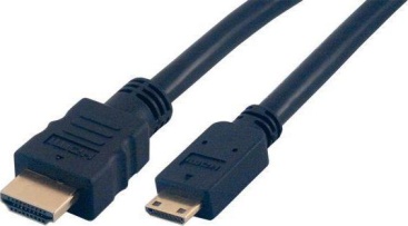 Mcl 1m HDMI 1m HDMI Mini-HDMI