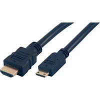 Mcl 1m HDMI 1m HDMI Mini-HDMI